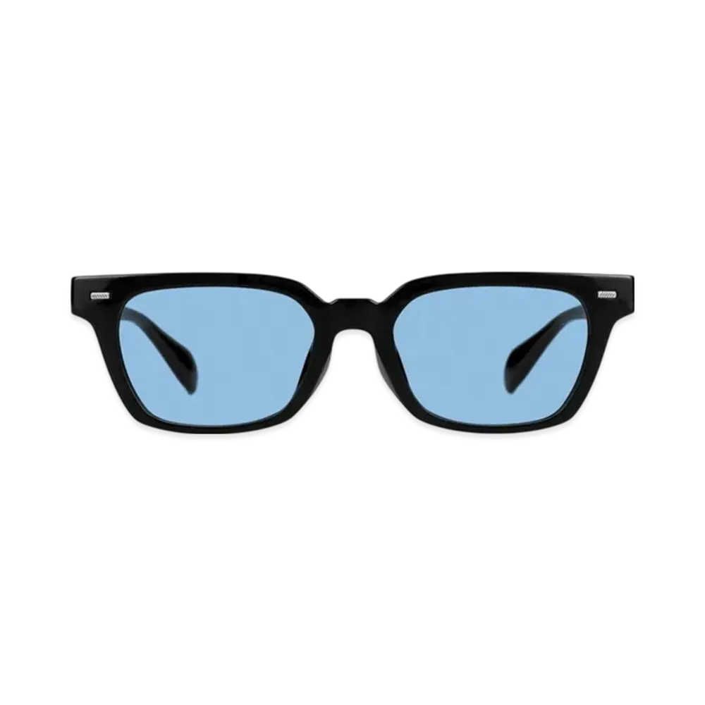 Zoff x STUDIO SEVEN ZN251G11-14E2 "Black"