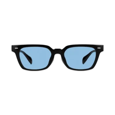 Zoff x STUDIO SEVEN ZN251G11-14E2 "Black"