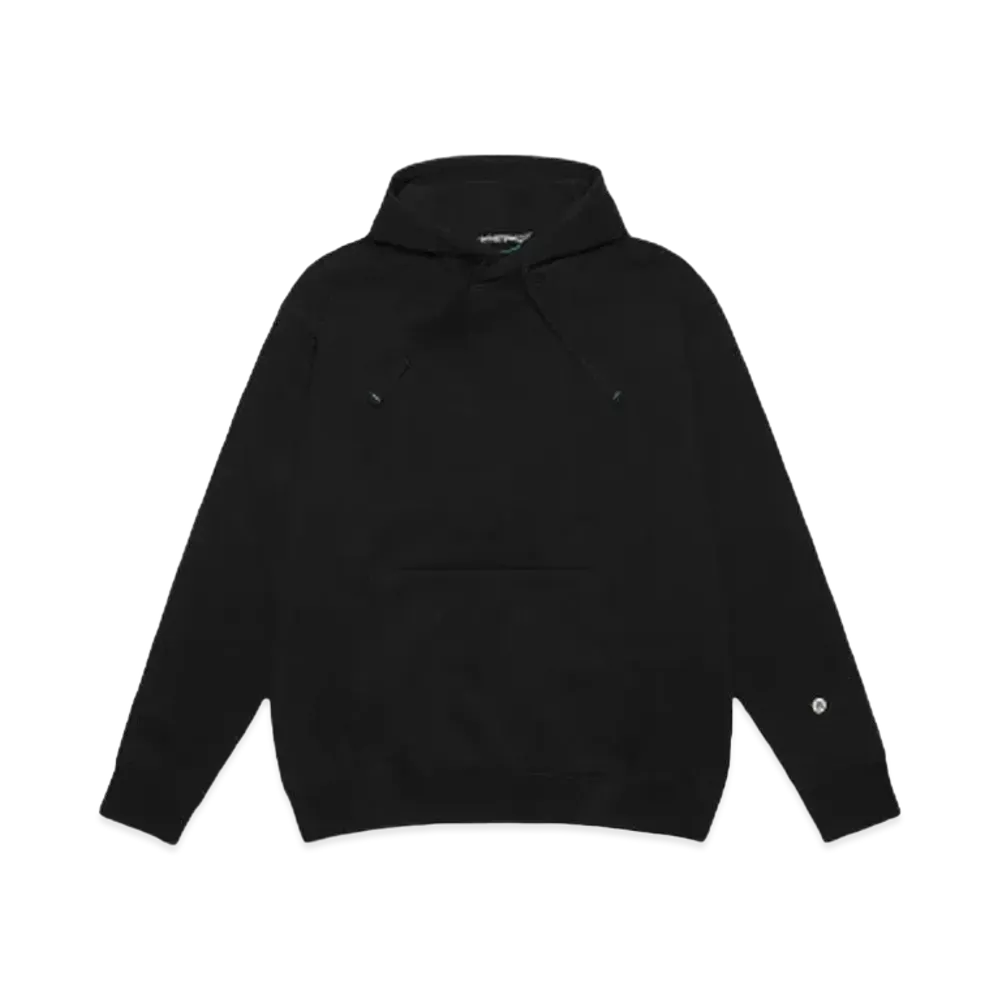 STANCE MERCURY HOODIE "BLACK"