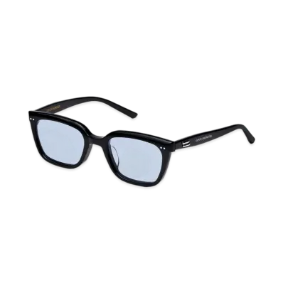 Gentle Monster Breezebe 01(BL) "Black/Blue"
