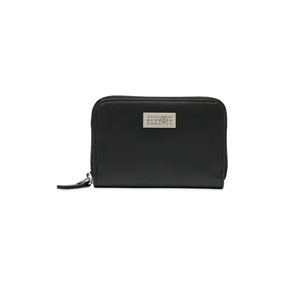 MM6 Maison Margiela Wallet "Black"