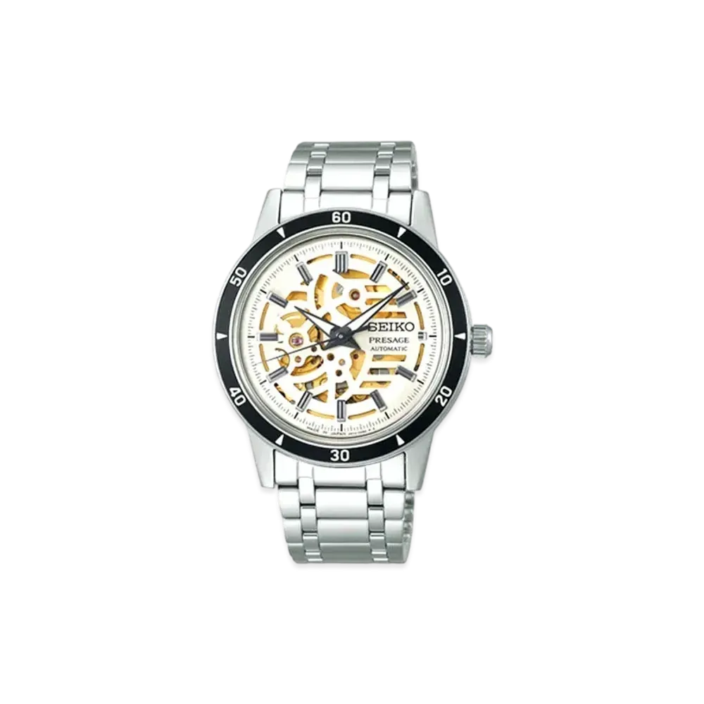 SEIKO Presage Style60's SARY255