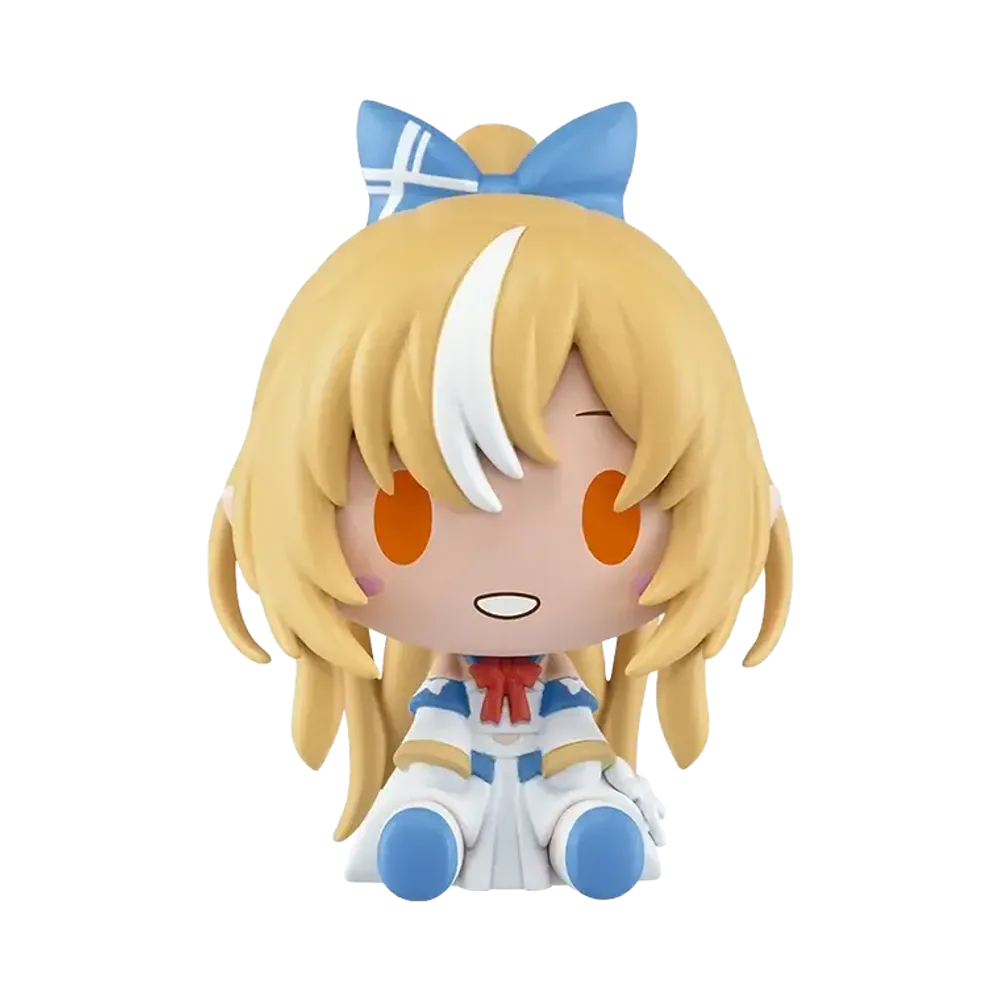 BANDAI "Ichiban Kuji" -Hololive Chokonokko Collection 2026 ver.- Shiranui Flare Prize: Shiranui Flare Chokonokko