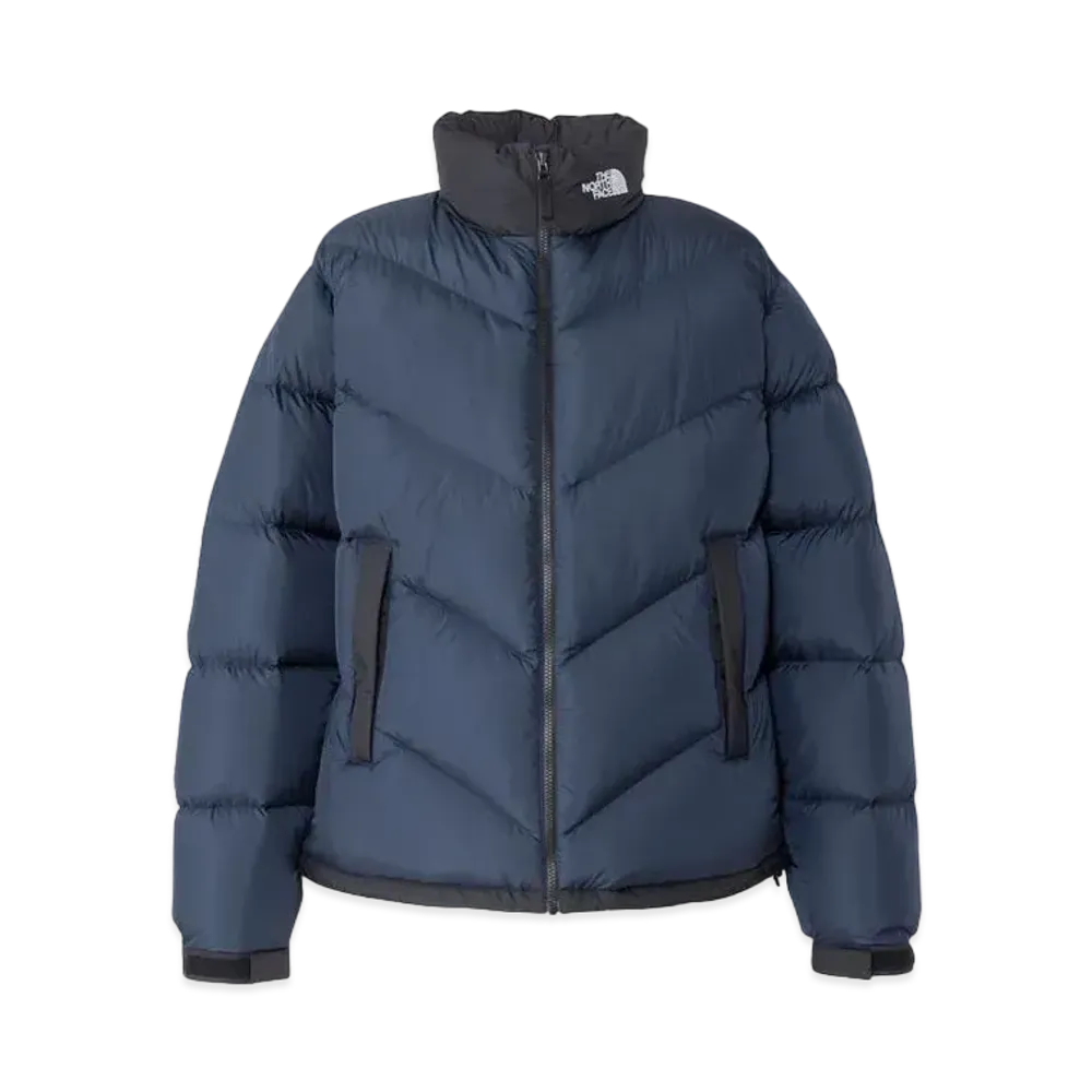 The North Face Ascent Jacket "Urban Navy"