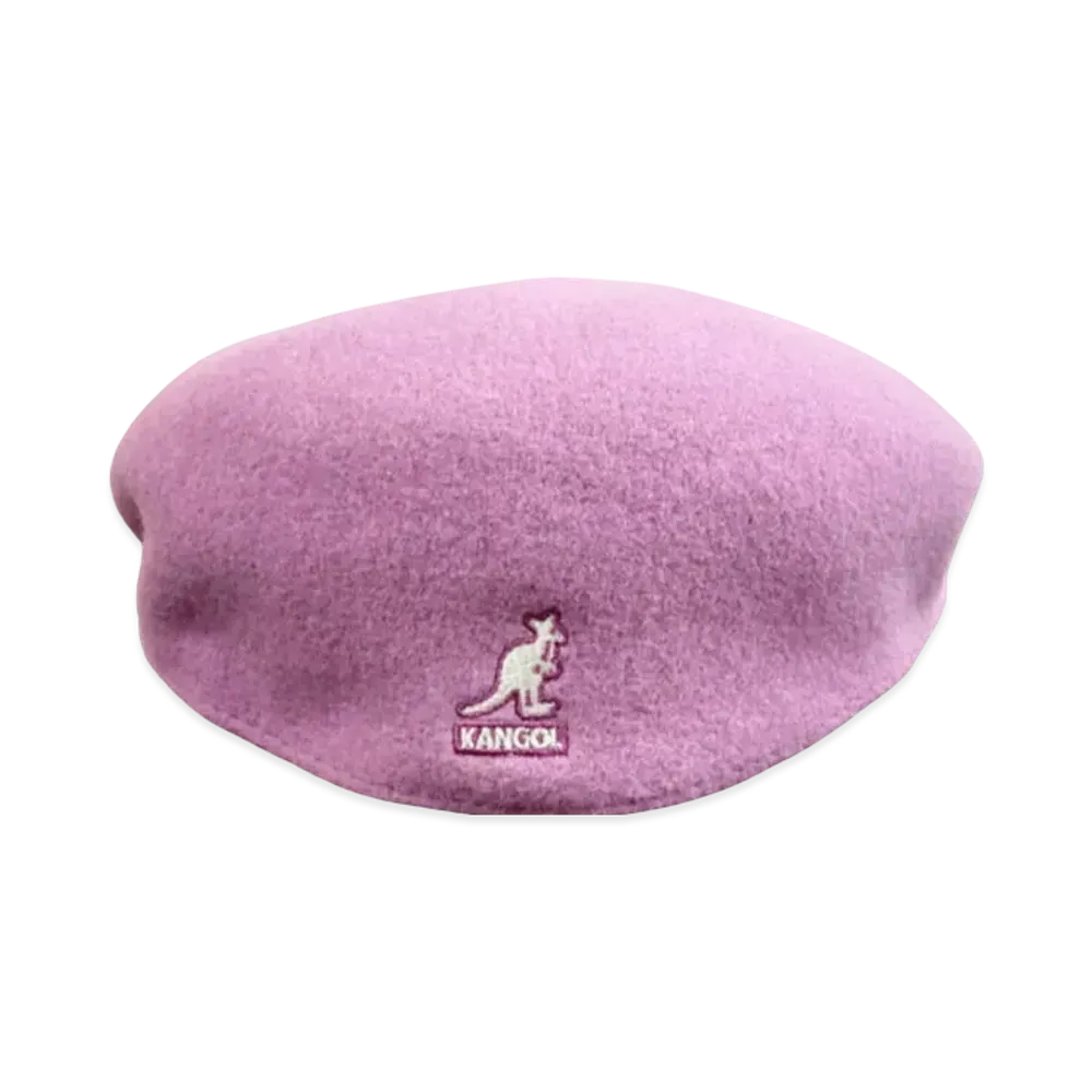 Kangol BC Kangol Cap "Peony Pink"