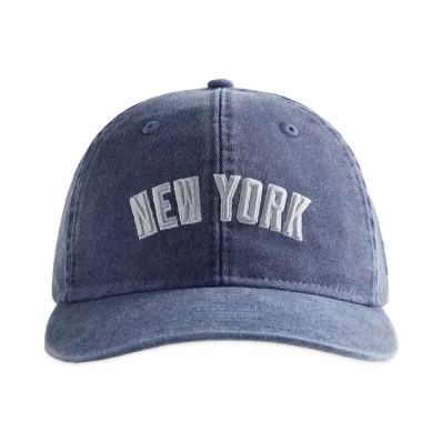 Kith x New Era x New York Yankees 9 Fifty "Nocturnal"