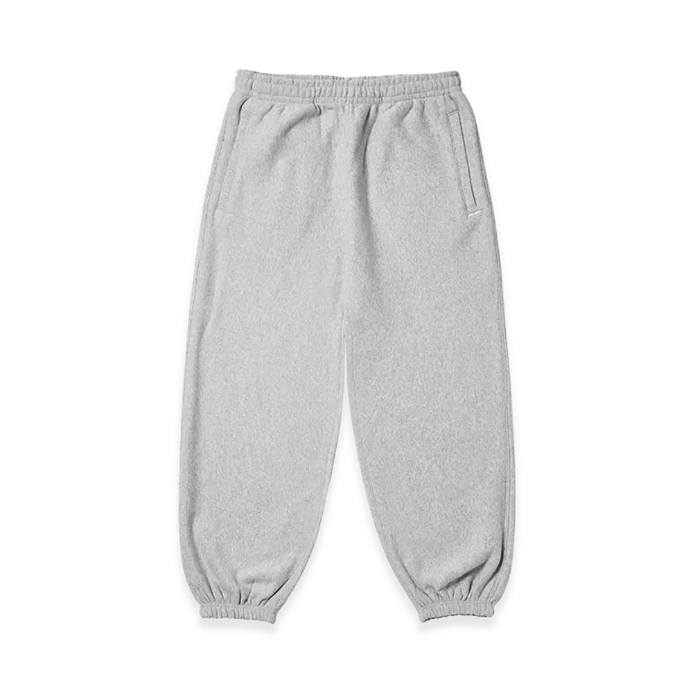 PALACE Unisex Jogger "Grey Marl"