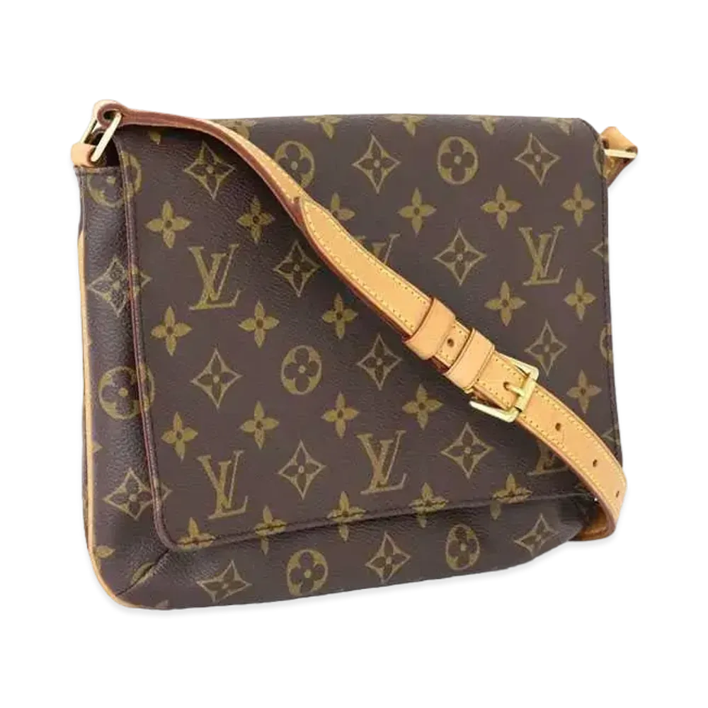 Louis Vuitton Monogram Musette Tango