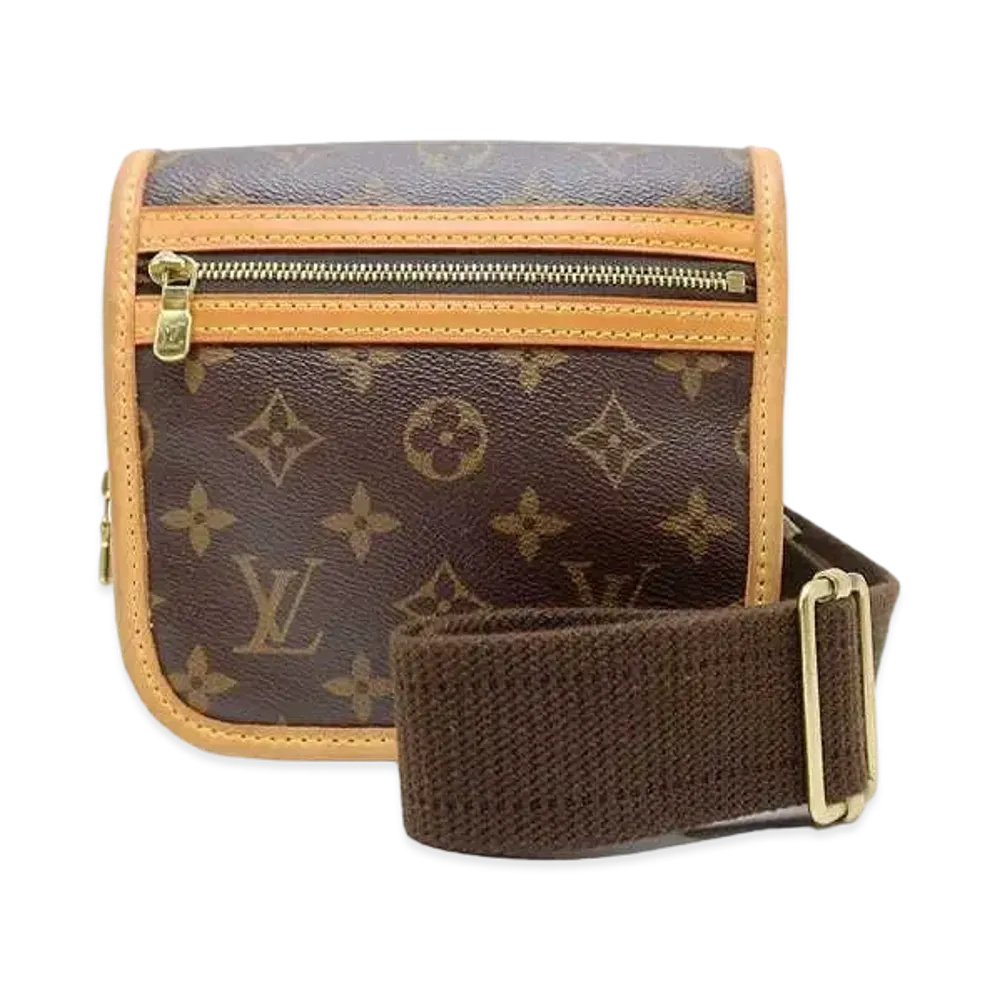 Louis Vuitton Monogram Bumbag Bosphore 