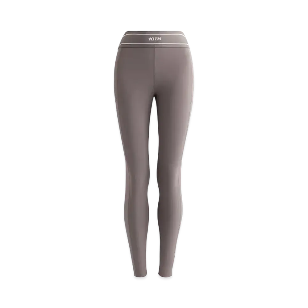 Kith Women's Avery Tights "Thunder"