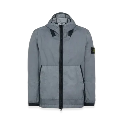 Stone Island 40523 Membrana 3L TC Jacket - 21SS "Pastel Blue"