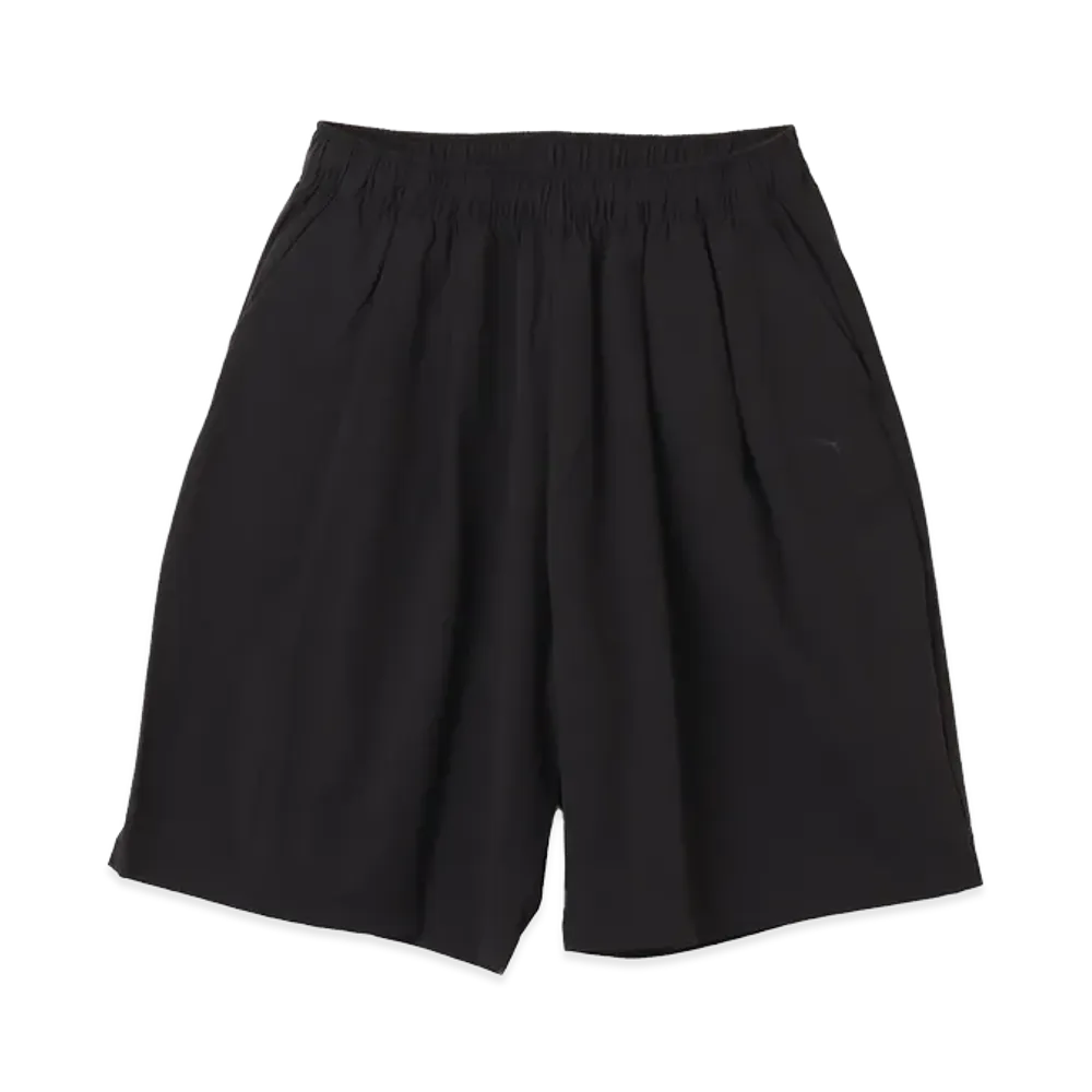 PUMA Balloon Shorts "Black"
