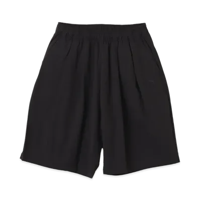 PUMA Balloon Shorts "Black"