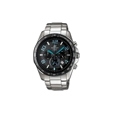 Casio EDIFICE EFR-516DJ-1A2JF "Black"