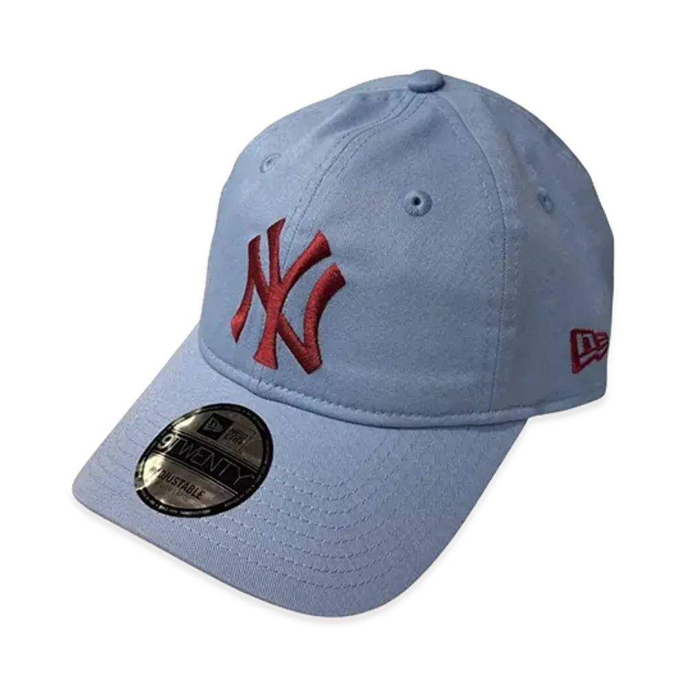 NEW ERA 9Twenty CS Neyyan Mortar "Sky Blue"