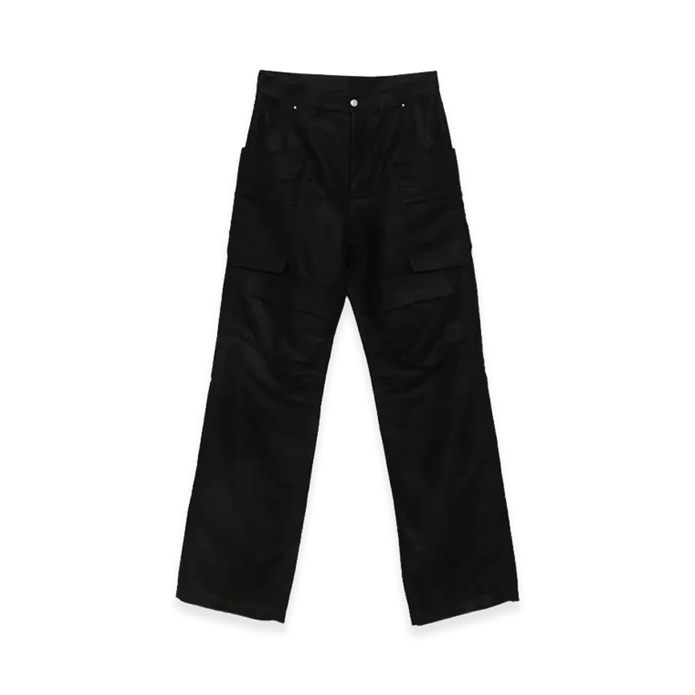 Rick Owens Pant "Black"