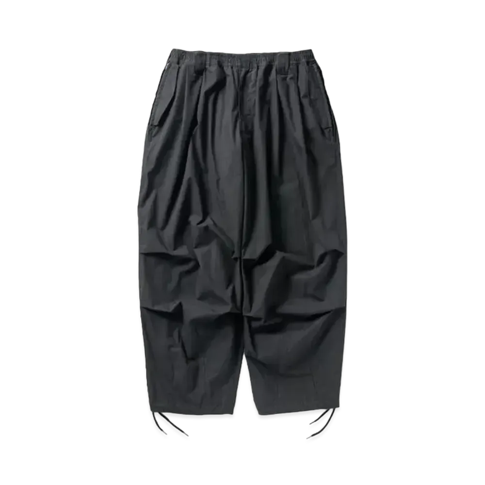 TIGHTBOOTH Snow Balloon Pants "Black"