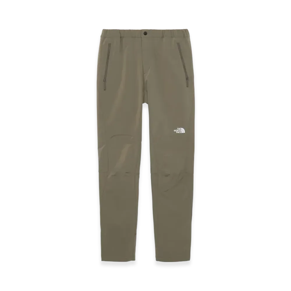 The North Face Alpine Light Pants "Taupe"