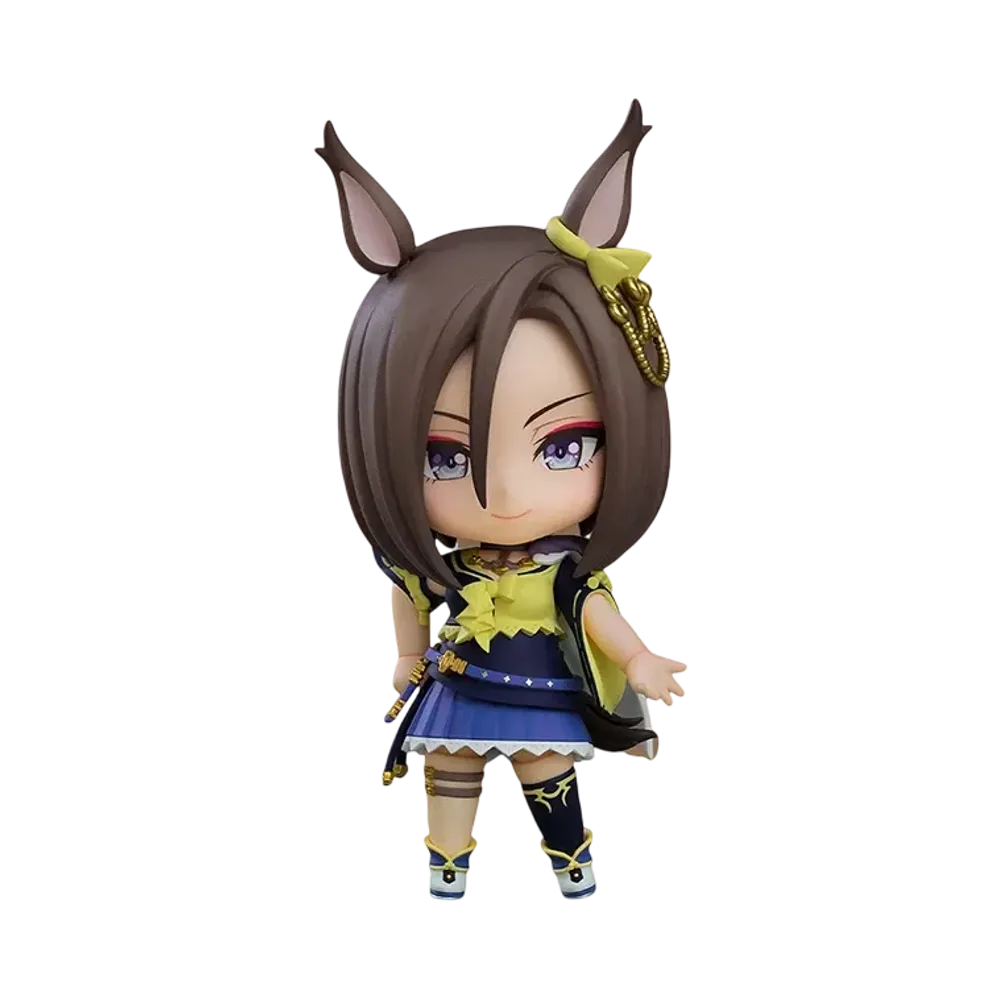 Good Smile Company "Nendoroid" -Umamusume: Pretty Derby- Air Groove