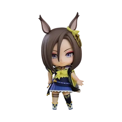 Good Smile Company "Nendoroid" -Umamusume: Pretty Derby- Air Groove