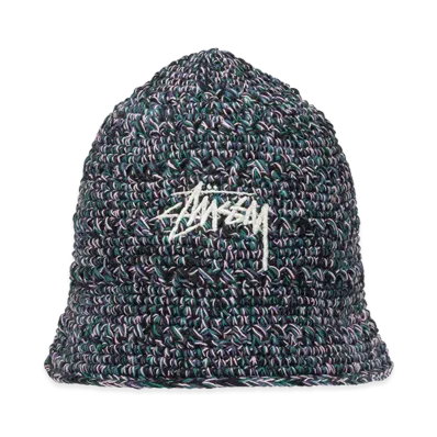 Stussy Hats "Navy"