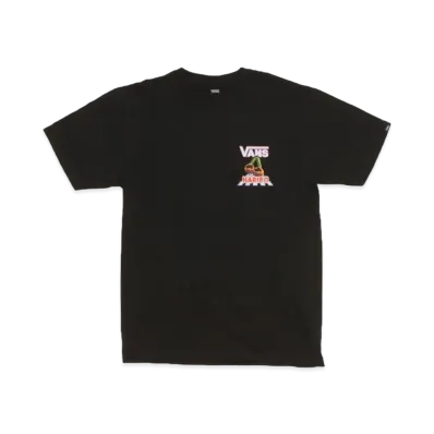 VANS x HARIBO Short Sleeve Tee "Black"