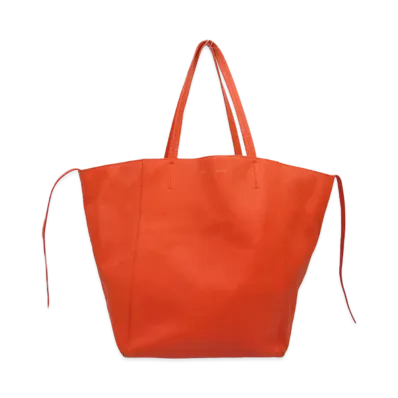 CELINE Cabas Phantom Bag