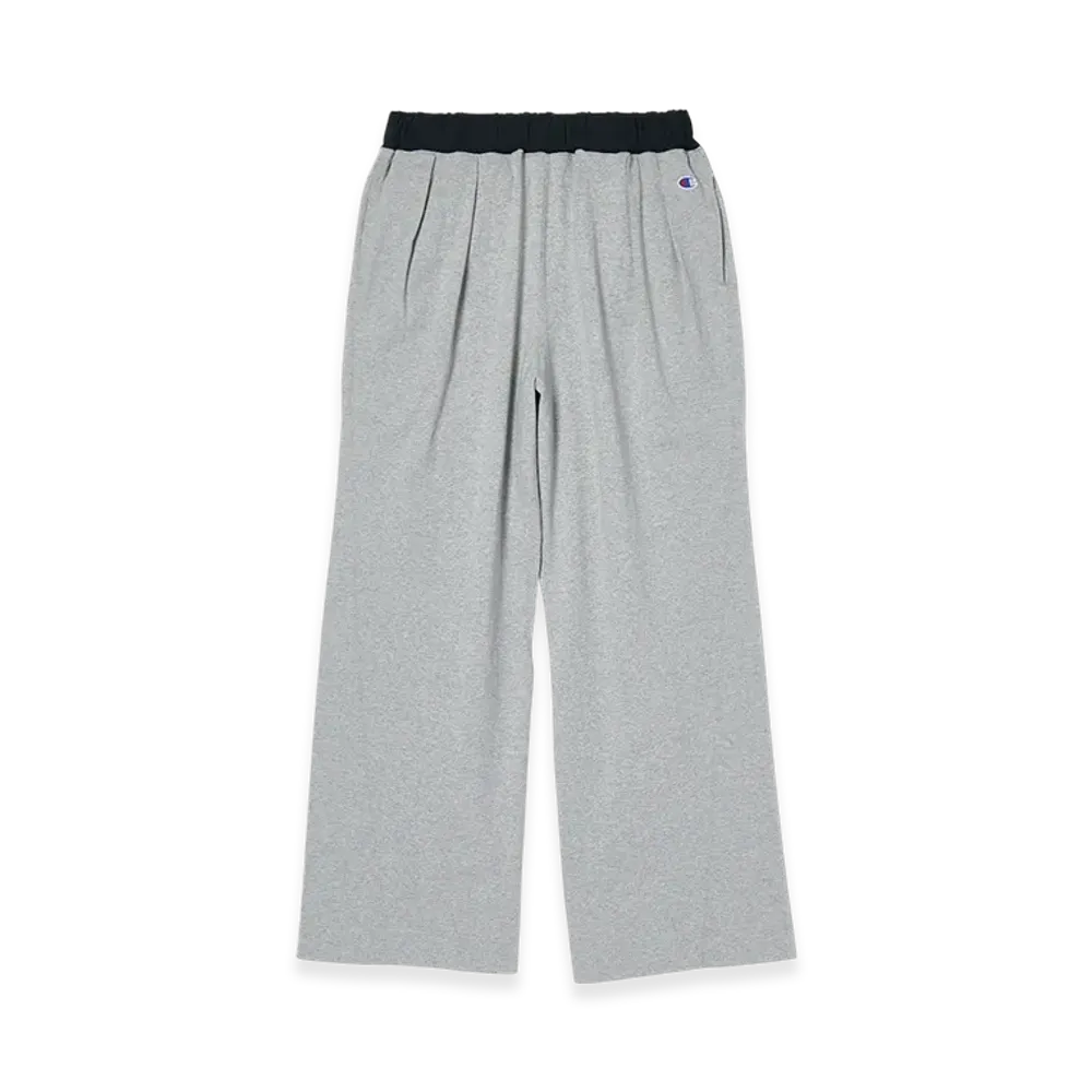 Champion x N.HOOLYWOOD Long Pants "Gray"