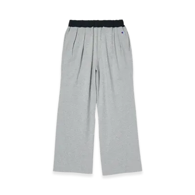 Champion x N.HOOLYWOOD Long Pants "Gray"