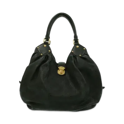 Louis Vuitton L Mahina "Noir"