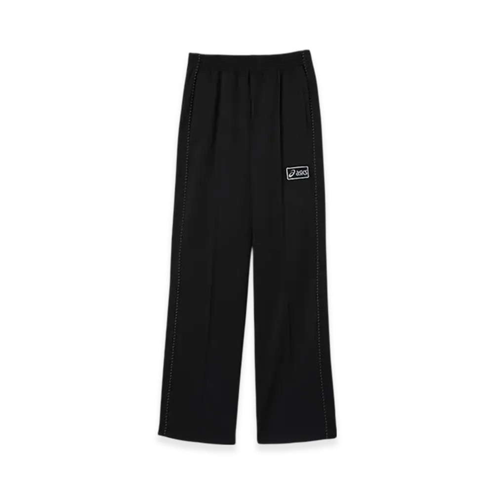 Asics Knit Pants "Black"