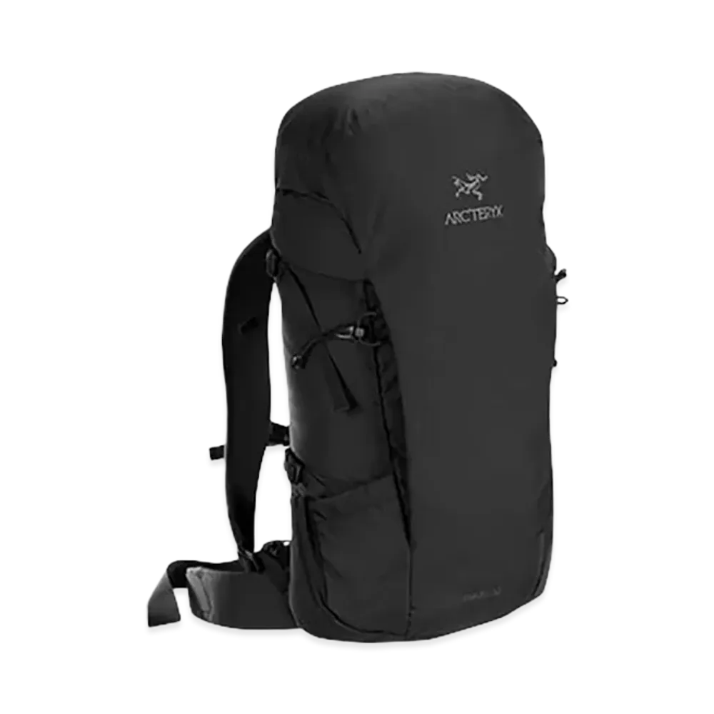 ARC'TERYX Brize 32 Backpack "Black" 18795TATSU