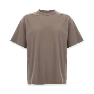 Rick Owens T-Shirts And Polos "Beige"