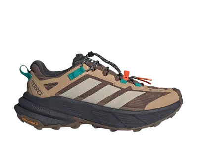 adidas Terrex Freehiker SL GORE-TEX Hiking "Earth Strata/Beige"