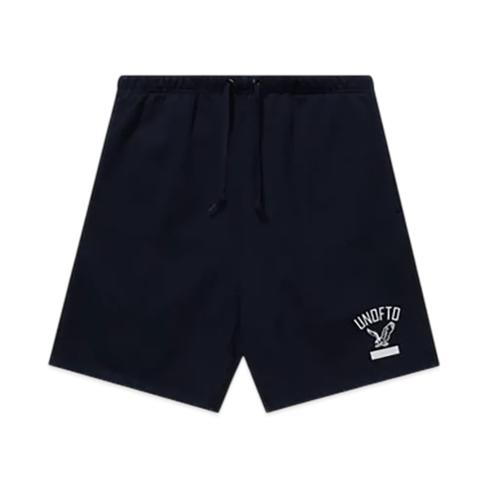 UNDEFEATED State Sweatshort "Navy"