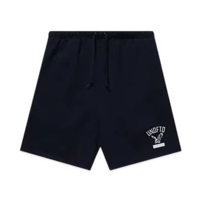 UNDEFEATED State Sweatshort "Navy"