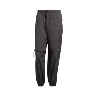 adidas City Escape Premium Zip-Off Cargo Pants "Black"