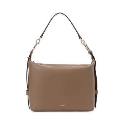 FURLA Handbag "Brown"