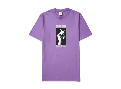 Supreme Wish Tee "Purple"