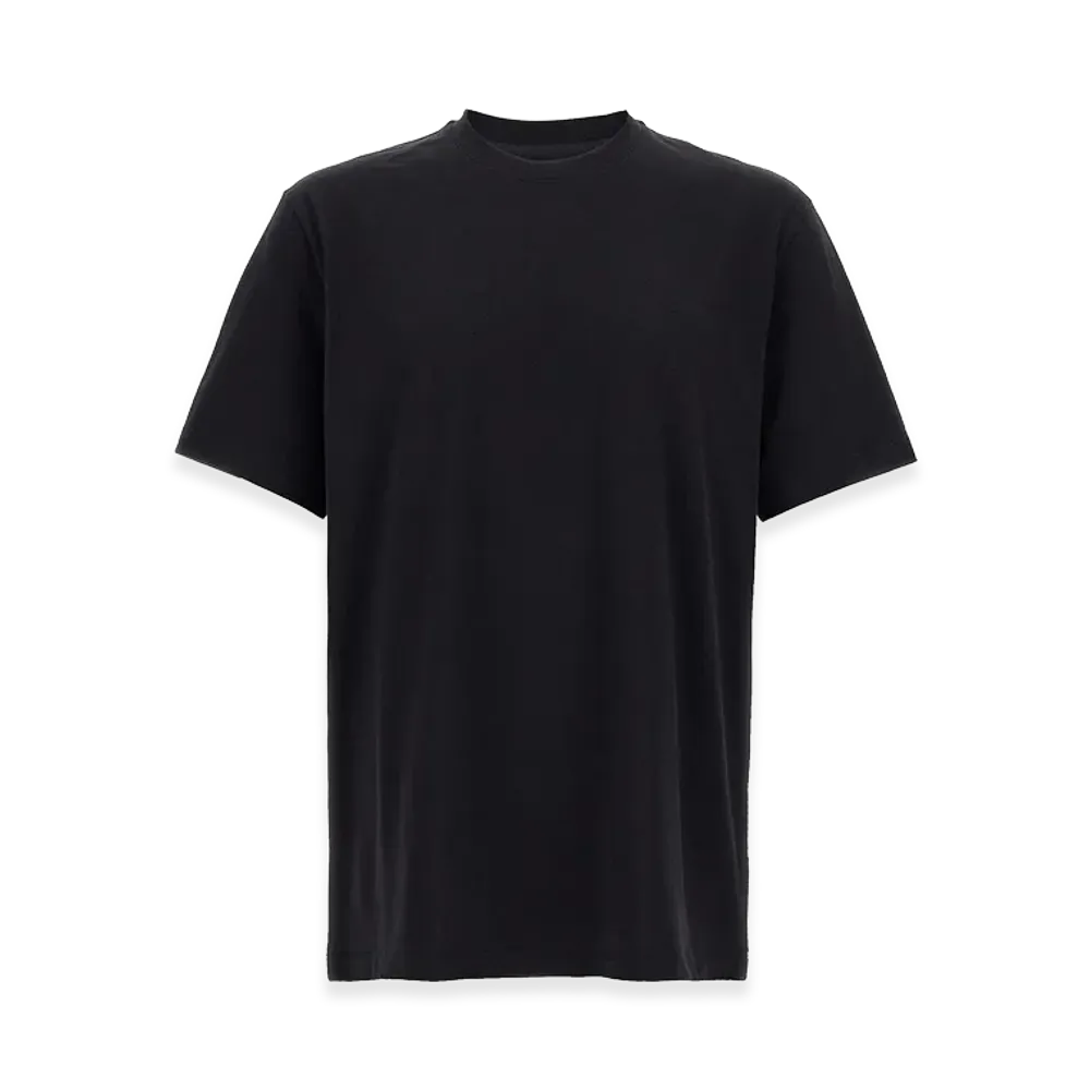 Y-3 Graphic T-Shirt "Black"
