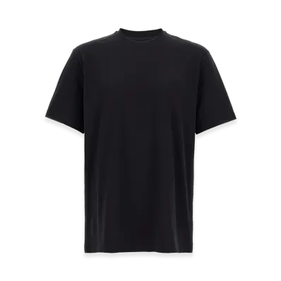 Y-3 Graphic T-Shirt "Black"