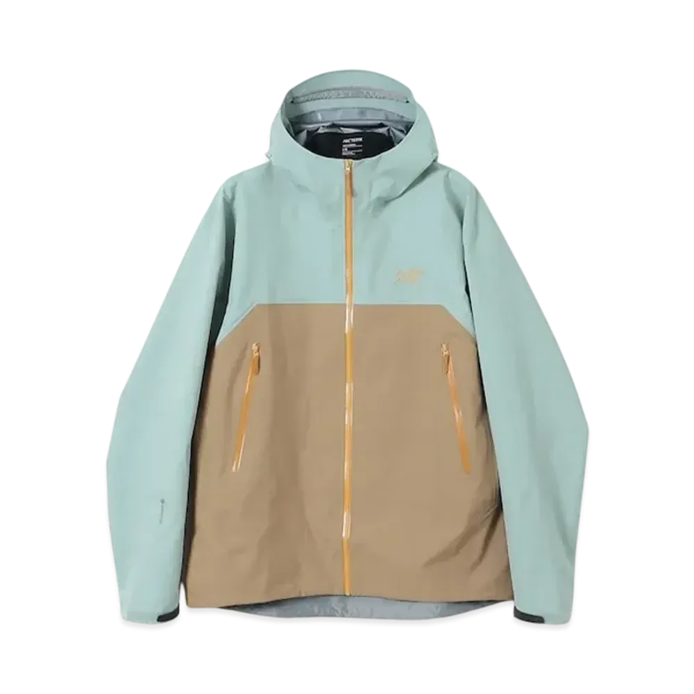 ARC'TERYX BEAMS Exclusive Beta Jacket "Trail Magic"