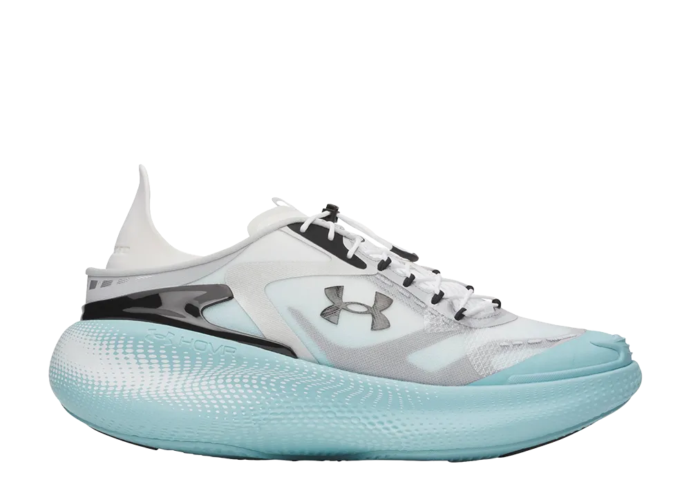 Under Armour UA Echo Slipspeed "Blue Haze/Black"