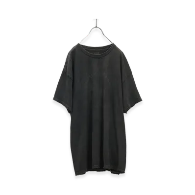 ANCELLM Fading Horse SS "Navy"