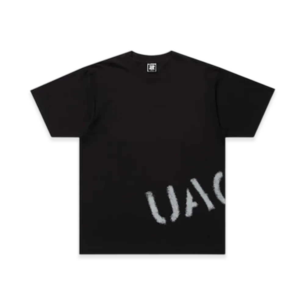 UNDEFEATED UACTP Nationals S/S Tee "Black"