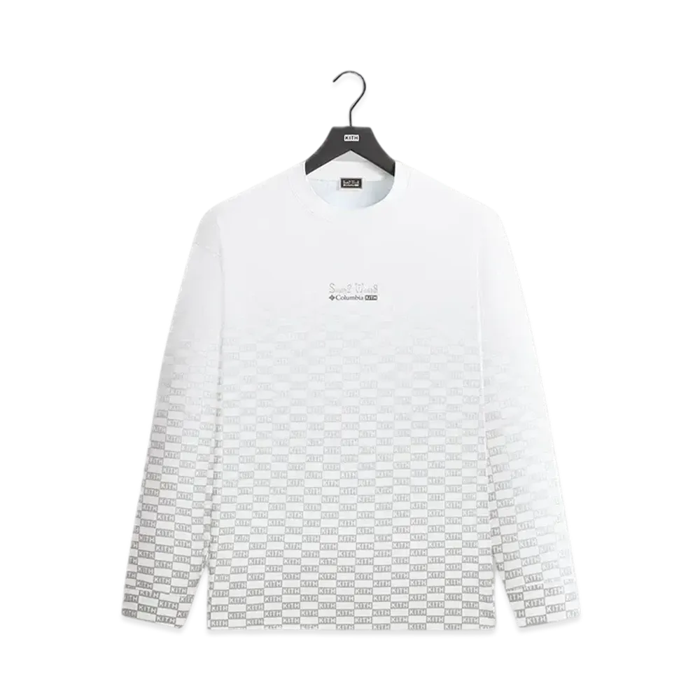 Kith x South2 West8 for Columbia Deflector Long Sleeve "Kalamon"