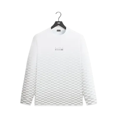 Kith x South2 West8 for Columbia Deflector Long Sleeve "Kalamon"