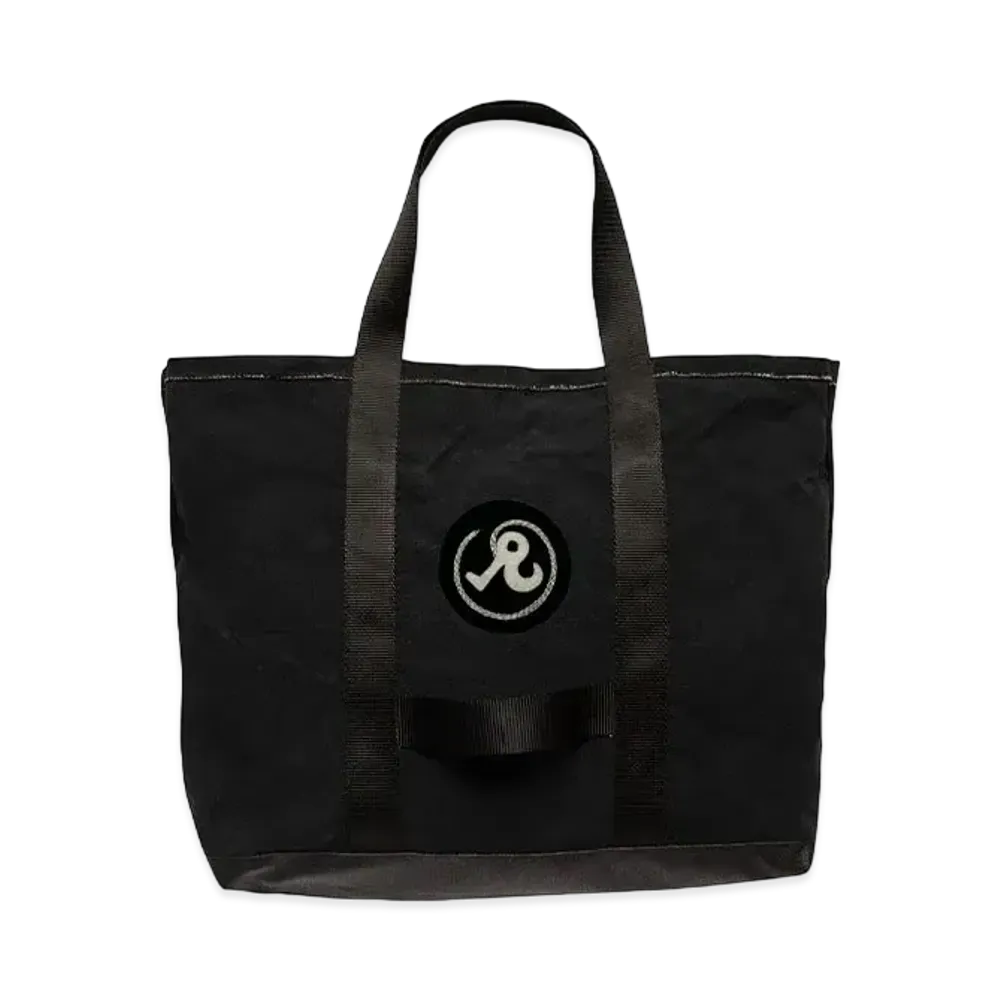 Richardson Coal Bag "Black"