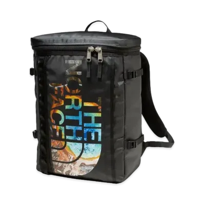 The North Face Novelty BC Fuse Box "Yellowstone Print"