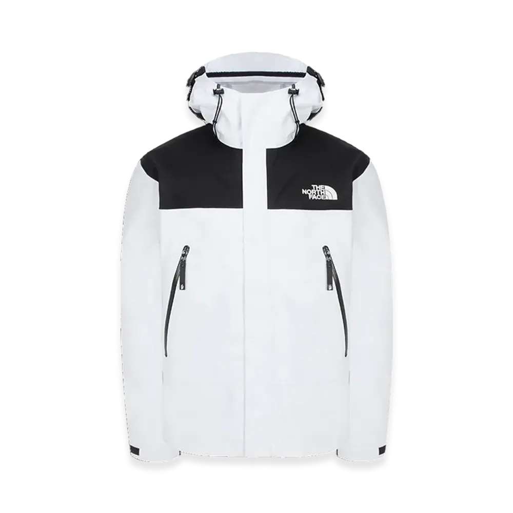 The North Face GTX Mountain 3L Jacket - 25SS "Off White"
